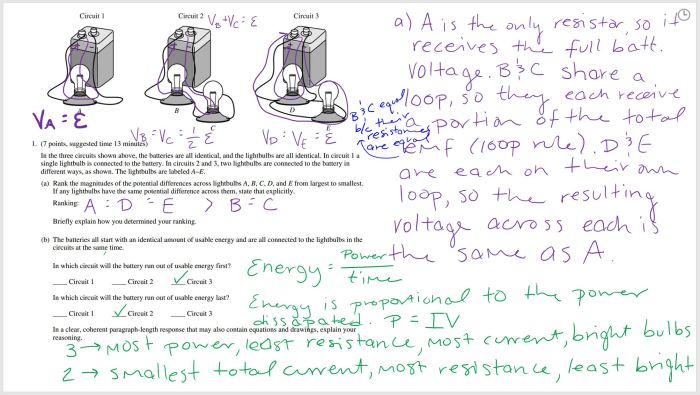 Ap physics 1 unit 2 frq