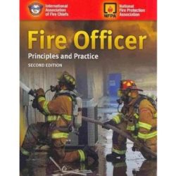 Fire officer principles and practice