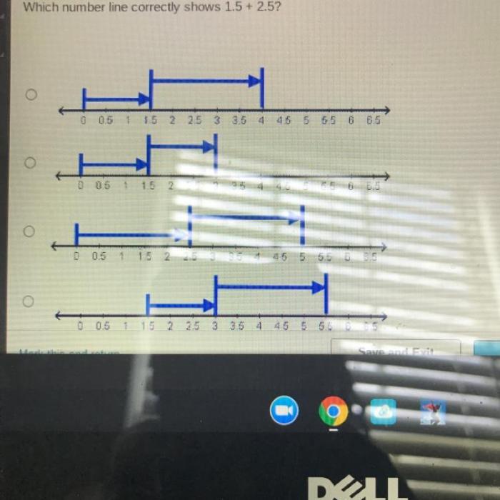 Correctly calculation select shows please line number help