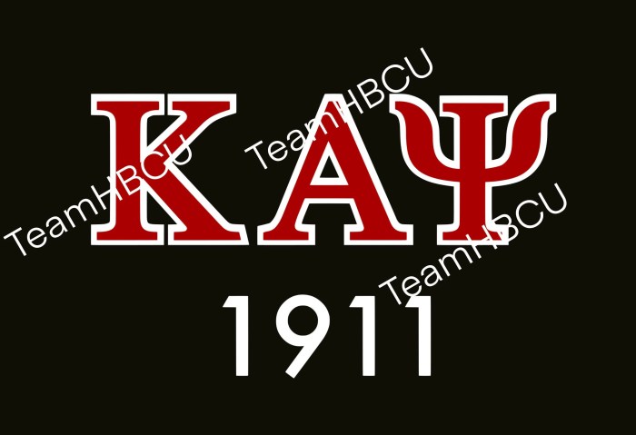 Kappa alpha psi be strong poem