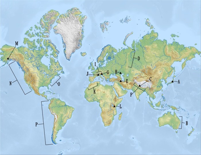 Abeka world history test 10