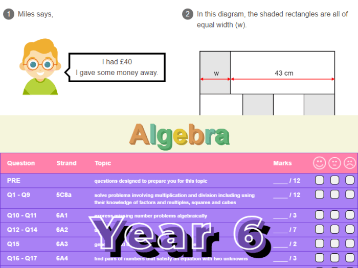 Reveal algebra 2 answer key