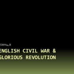 Glorious revolution war james english civil mary william orange invasion timetoast overthrow timeline older daughter son second wife which has