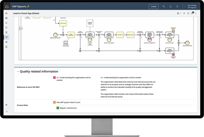 Sap signavio process insights discovery edition